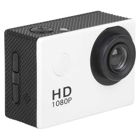 Action Sports Camera Set