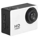 Action Sports Camera Set