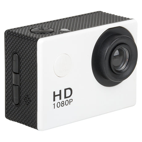 Action Sports Camera Set