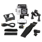 Action Sports Camera Set