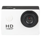 Action Sports Camera Set