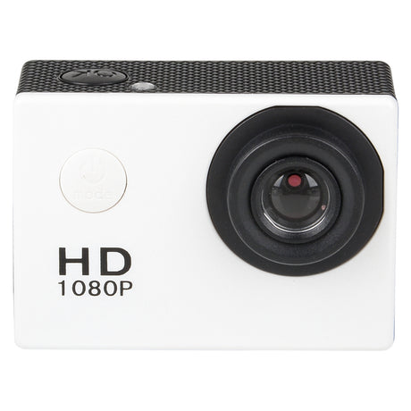 Action Sports Camera Set