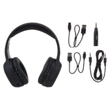 Wireless Travel Headphones (1 PC)