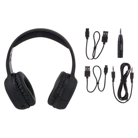 Wireless Travel Headphones (1 PC)