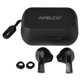 Wireless Earbuds with Charging Case (1 PC)