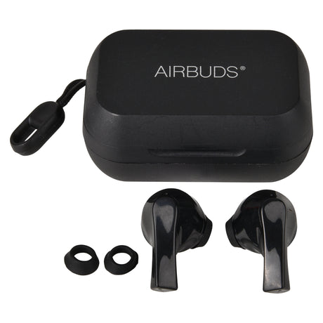 Wireless Earbuds with Charging Case (1 PC)
