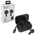 Wireless Earbuds with Charging Case (1 PC)