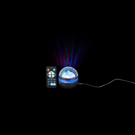 Aurora Light Projector 3.15"