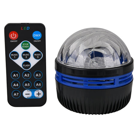 Aurora Light Projector 3.15"