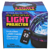Aurora Light Projector 3.15"