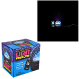 Aurora Light Projector 3.15"