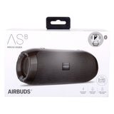 Wireless Speaker Earbuds (1 PC)