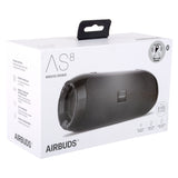 Wireless Speaker Earbuds (1 PC)