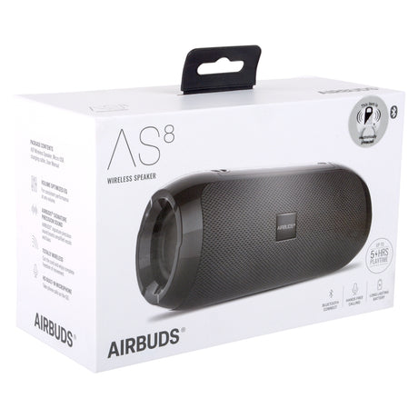 Wireless Speaker Earbuds (1 PC)