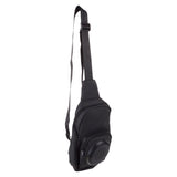 Wireless Speaker Sling Bag 12"