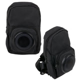 Wireless Speaker Sling Bag 12"