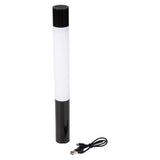 Wireless Flashing Stick Speaker 12"