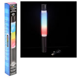 Wireless Flashing Stick Speaker 12"