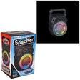 Wireless Mini Boom Speaker 6"