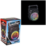 Wireless Mini Boom Speaker 6"