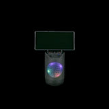 Light-Up Portable Wireless Speaker (1 PC)