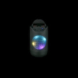Light-Up Portable Wireless Speaker (1 PC)