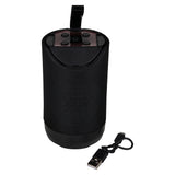Light-Up Portable Wireless Speaker (1 PC)