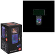 Light-Up Portable Wireless Speaker (1 PC)