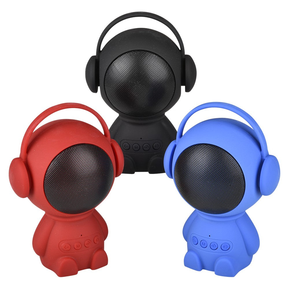 Wireless Speaker Buddy 5"