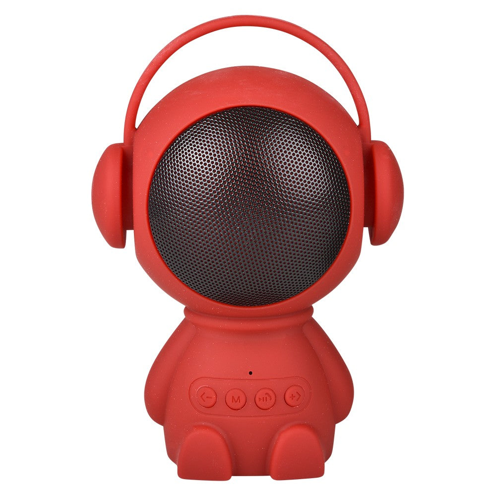 Wireless Speaker Buddy 5"