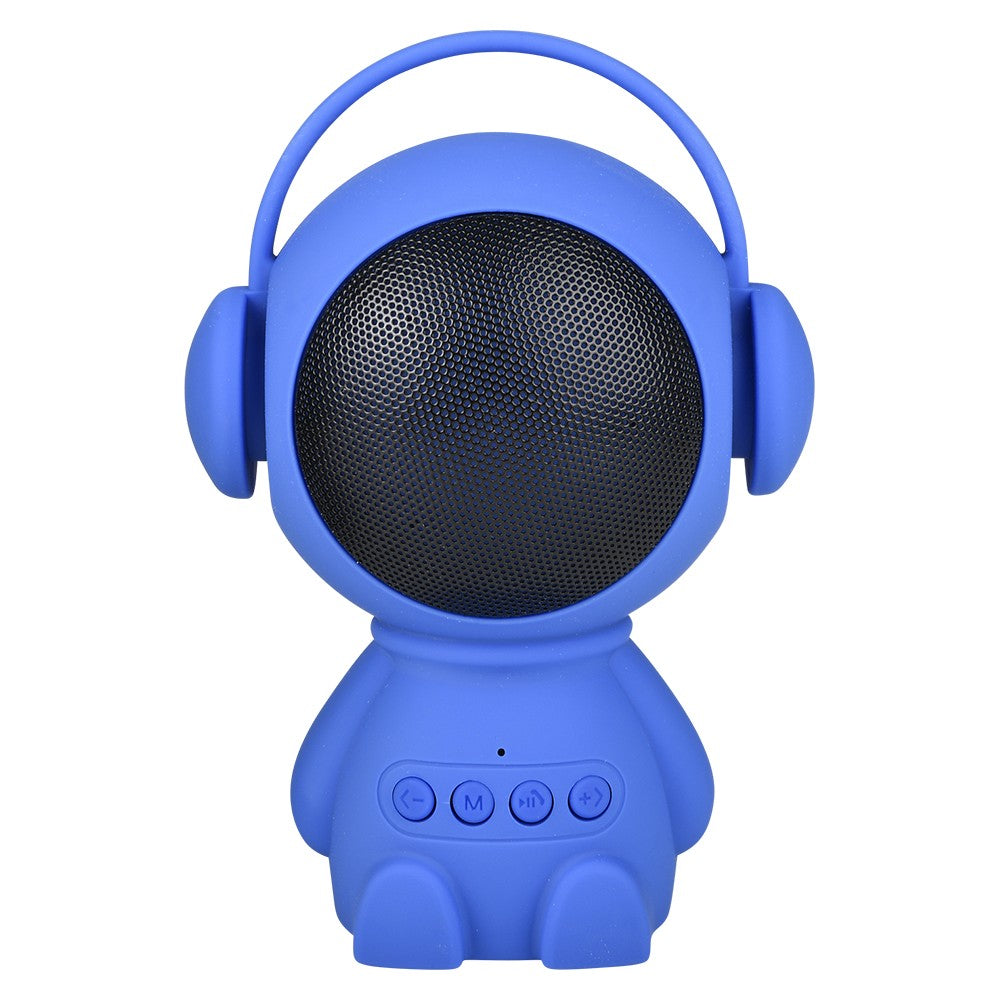 Wireless Speaker Buddy 5"