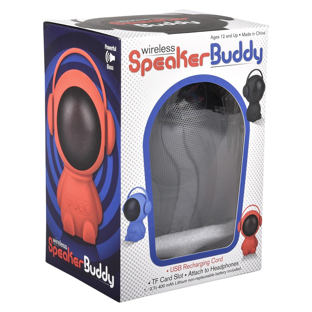 Wireless Speaker Buddy 5"