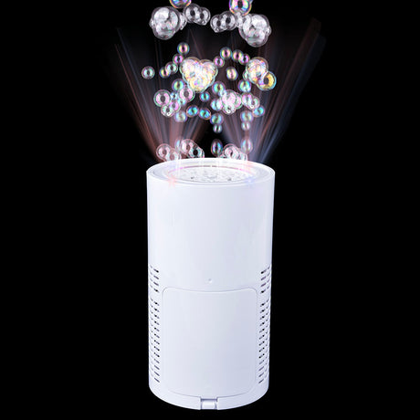 Bubble Machine Fireworks (1 PC)