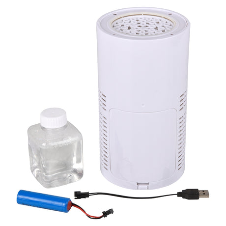 Bubble Machine Fireworks (1 PC)