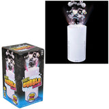 Bubble Machine Fireworks (1 PC)