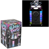 Bubble Party Light Machine