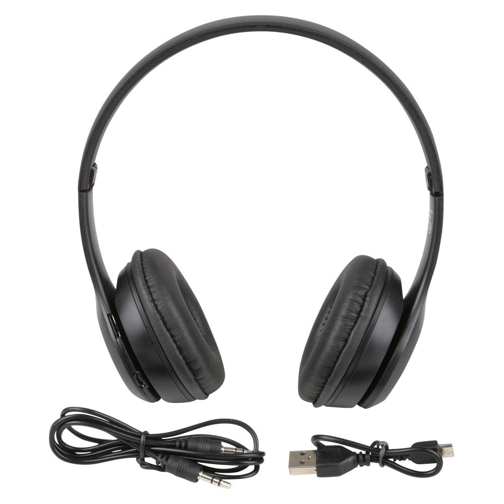 Wireless Foldable Headphones