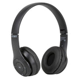 Wireless Foldable Headphones