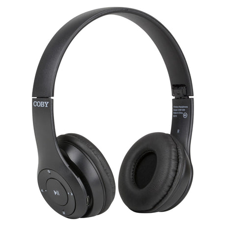 Wireless Foldable Headphones