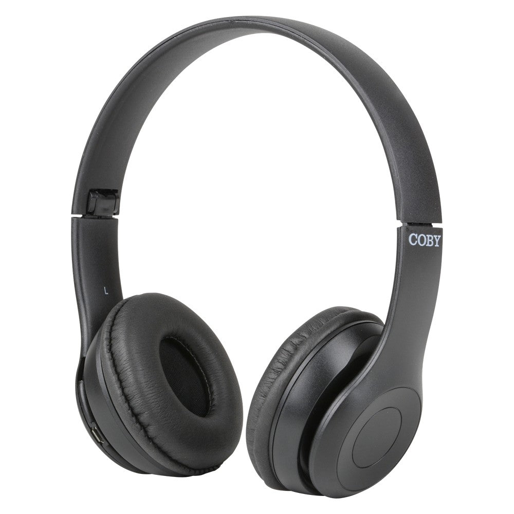 Wireless Foldable Headphones