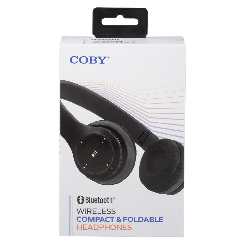 Wireless Foldable Headphones