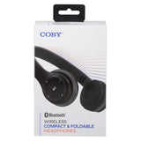 Wireless Foldable Headphones