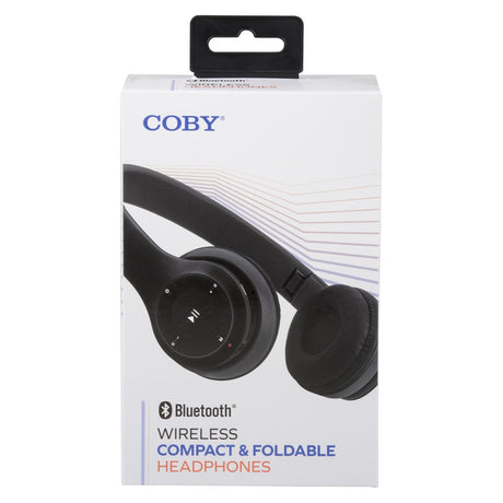 Wireless Foldable Headphones