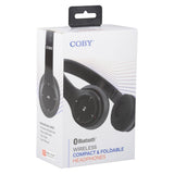 Wireless Foldable Headphones
