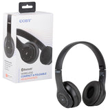 Wireless Foldable Headphones