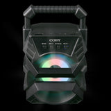 Wireless LED Party Speaker