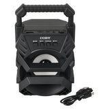 Wireless LED Party Speaker