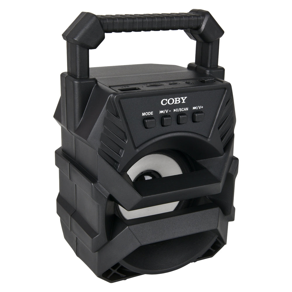 Wireless LED Party Speaker