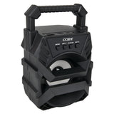 Wireless LED Party Speaker