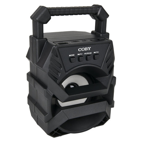 Wireless LED Party Speaker